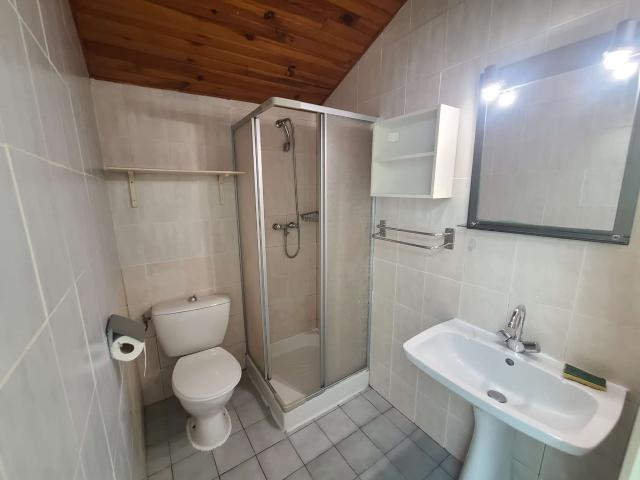 Studio location à Angers