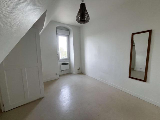 Appartement location à Angers