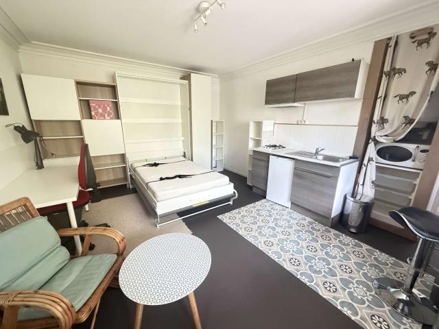 Studio location à Angers
