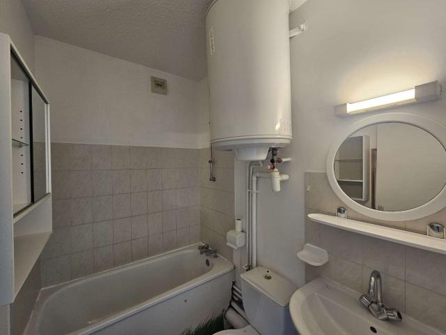 Studio location à Angers