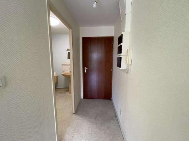Appartement location à Angers