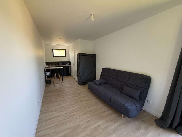Studio location à Angers