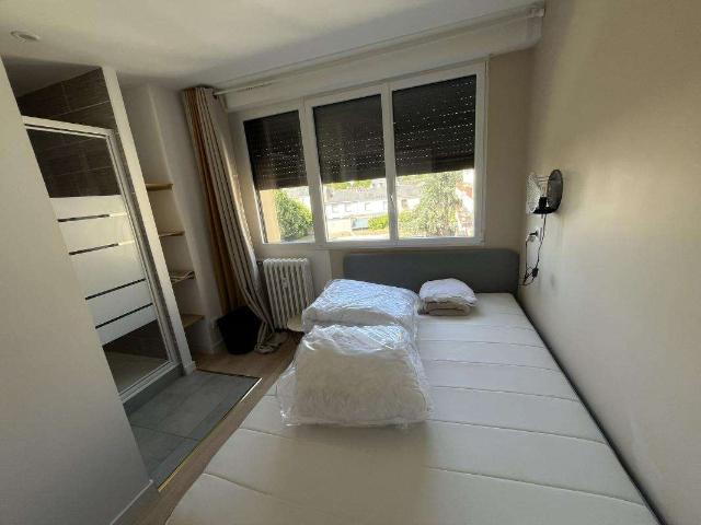 Appartement location à Angers