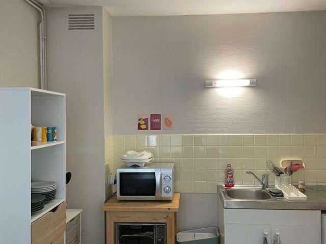 Appartement location à Angers
