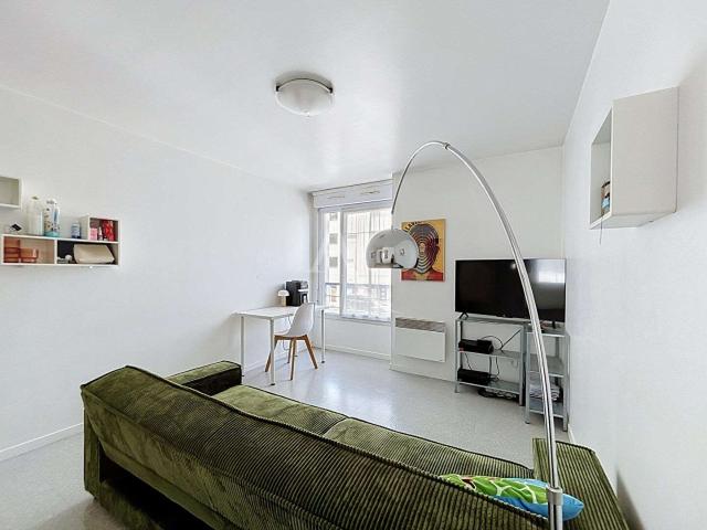 Studio location à Angers