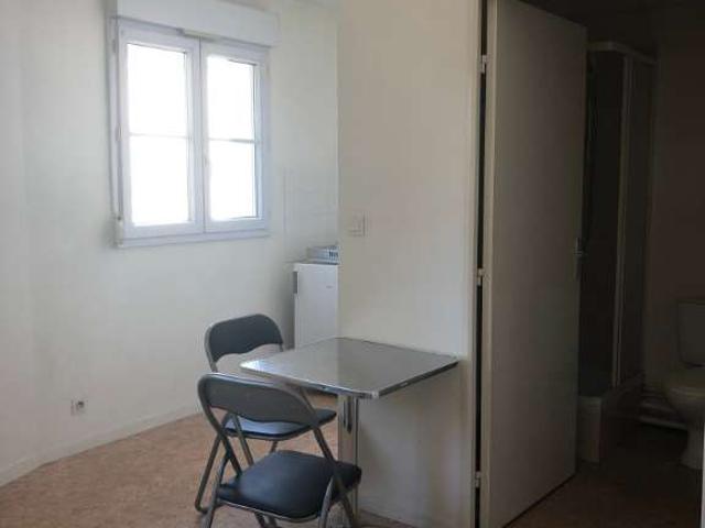 Studio location à Angers