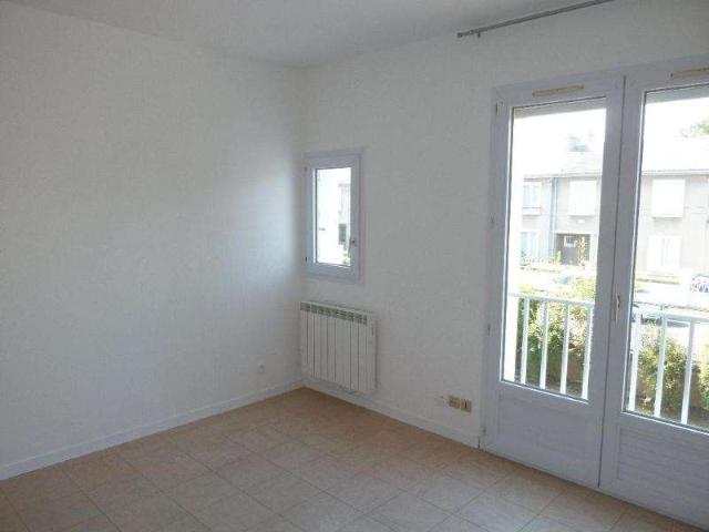 Appartement location à Angers