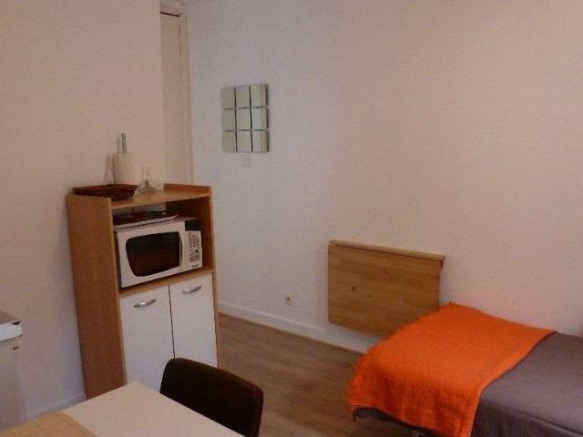 Studio location à Angers