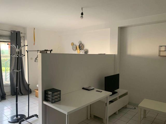 Appartement location à Angers