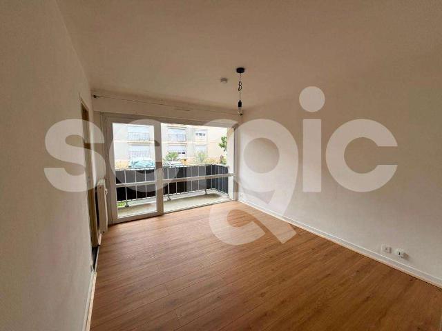Appartement location à Angers