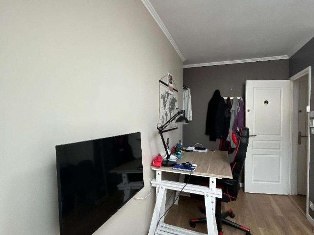 Appartement location à Angers