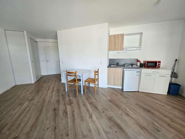Appartement location à Angers