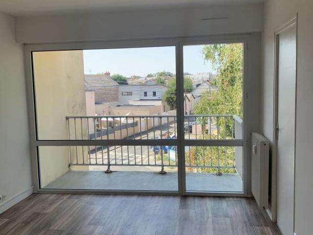 Appartement location à Angers