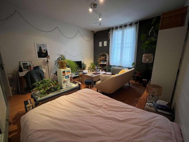 Appartement location à Angers