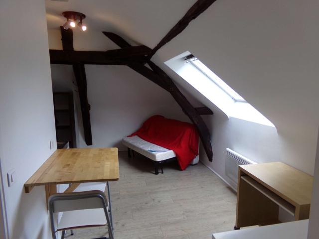 Studio location à Angers