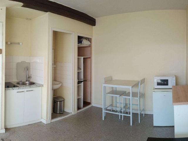 Appartement location à Angers