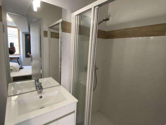 Appartement location à Angers