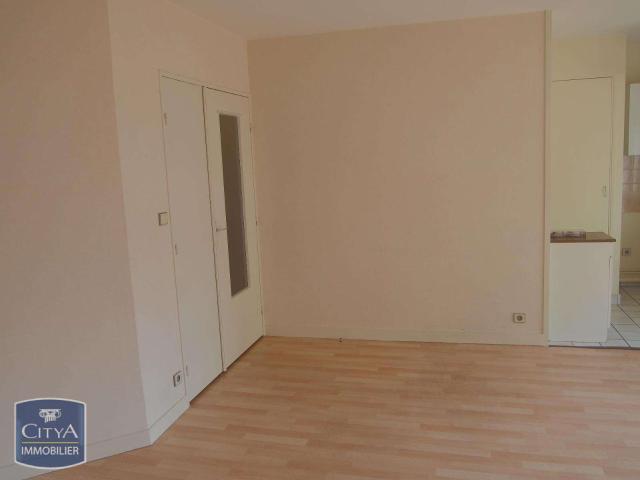 Appartement location à Angers