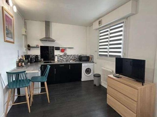 Studio location à Angers