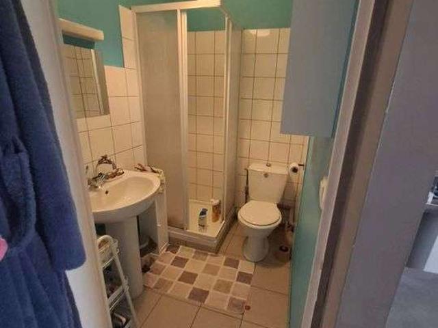 Appartement location à Angers