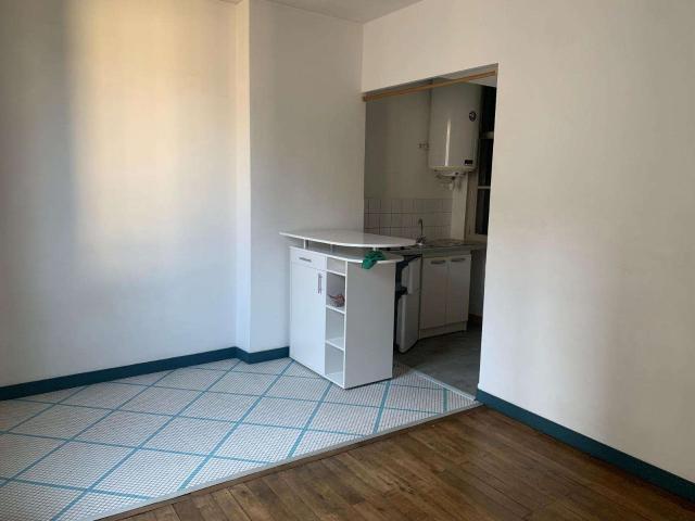 Appartement location à Angers