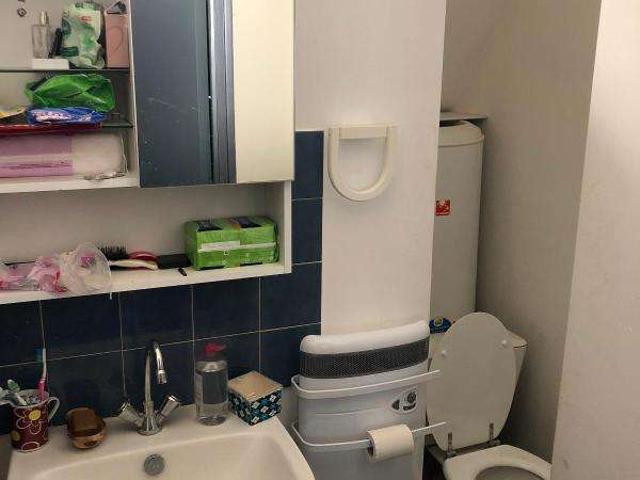 Appartement location à Angers