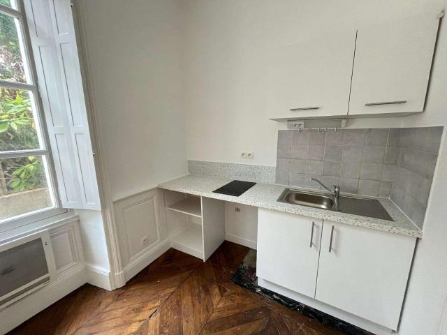 Appartement location à Angers