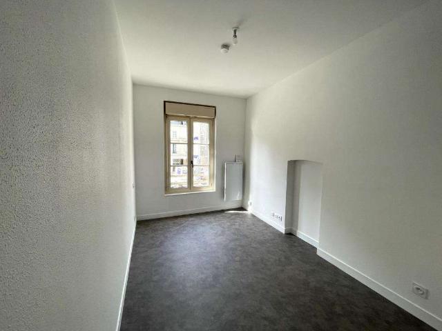 Appartement location à Angers