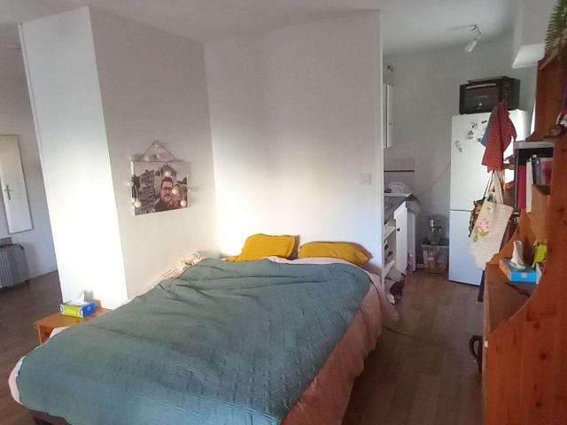 Studio location à Angers