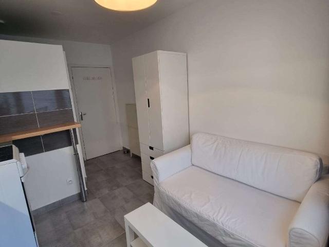 Studio location à Angers
