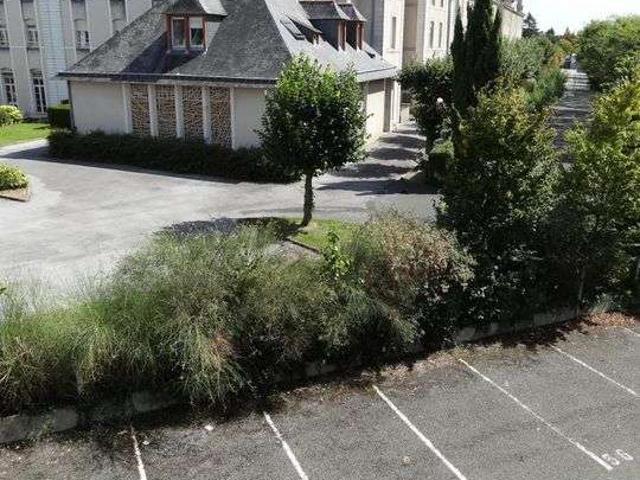 Appartement location à Angers