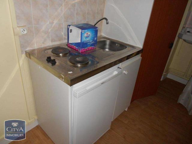 Appartement location à Angers