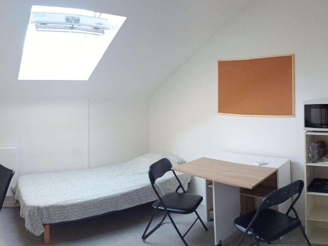Appartement location à Angers