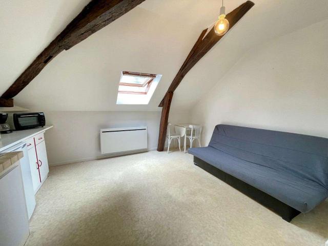 Appartement location à Angers