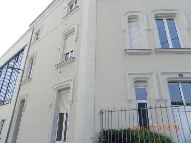 Appartement location à Angers