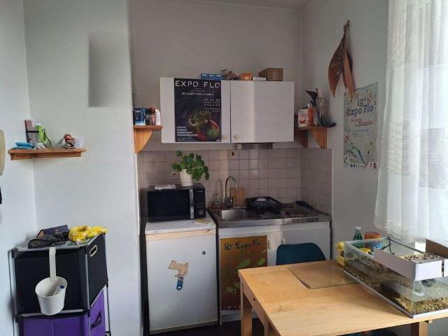 Appartement location à Angers