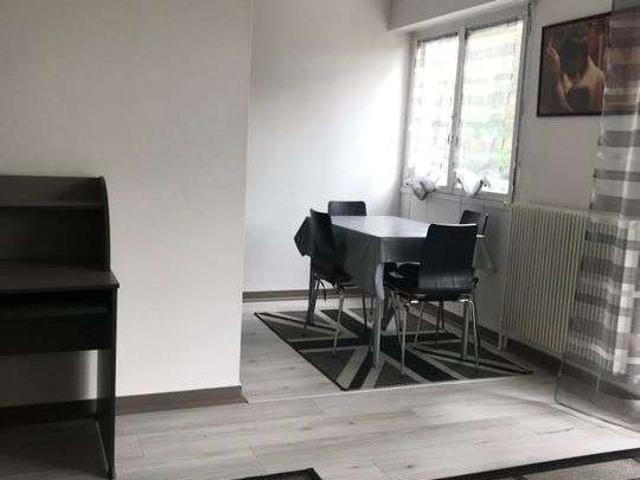Appartement location à Angers