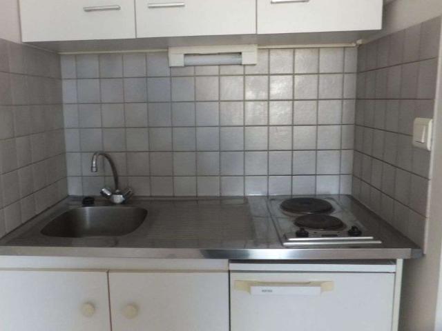 Appartement location à Angers