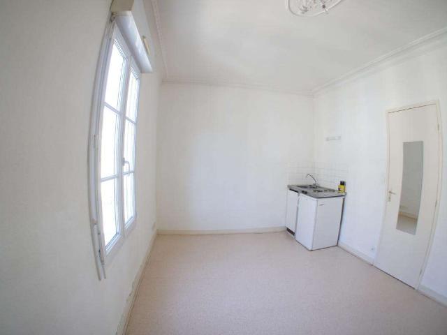 Appartement location à Angers