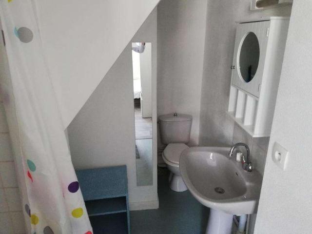 Appartement location à Angers