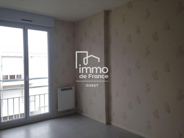 Appartement location à Angers