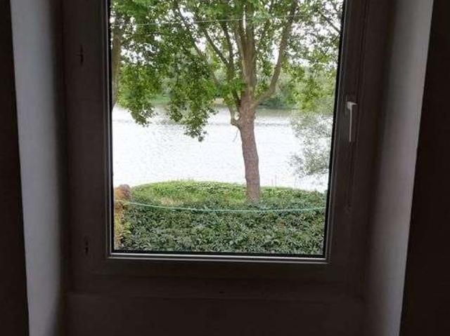 Appartement location à Angers
