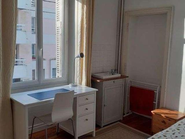 Appartement location à Angers