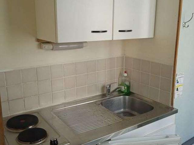 Appartement location à Angers