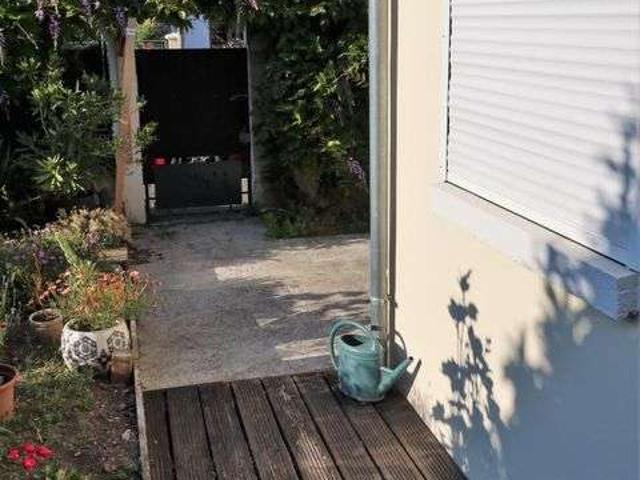 Appartement location à Angers