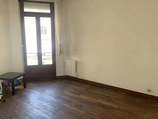 Appartement location à Angers