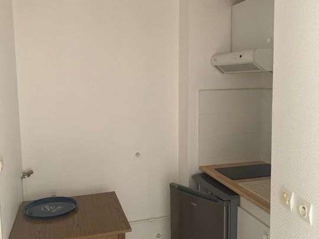 Appartement location à Angers