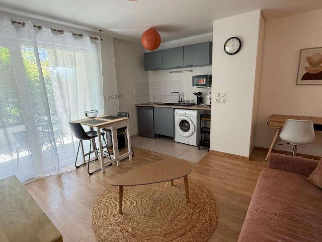 Appartement location à Angers