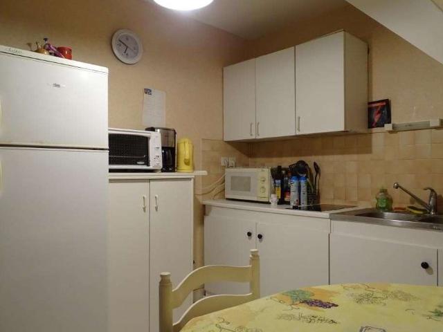 Appartement location à Angers