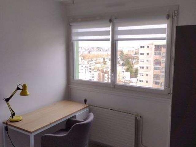 Appartement location à Angers